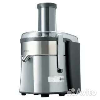 Соковыжималка новая