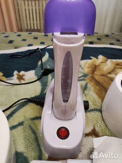 Набор для шугаринга