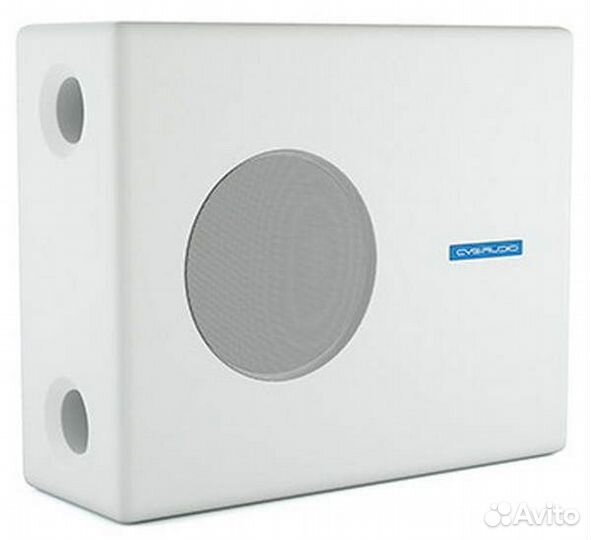 Пассивный корпусной сабвуфер CVGaudio SUBone model