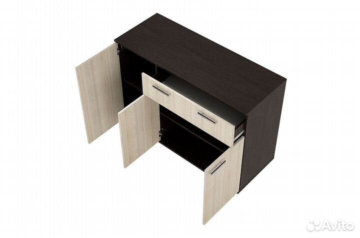 Комод Стандарт 4