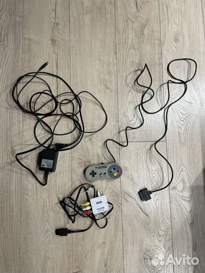 Super nintendo snes