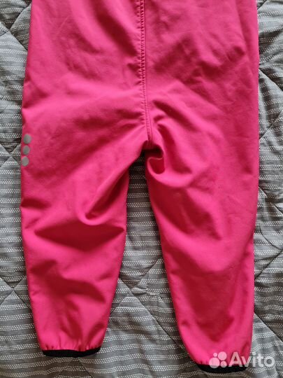 Комбинезон softshell reima 92