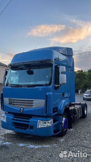 Водитель кат Е на контейнеровоз