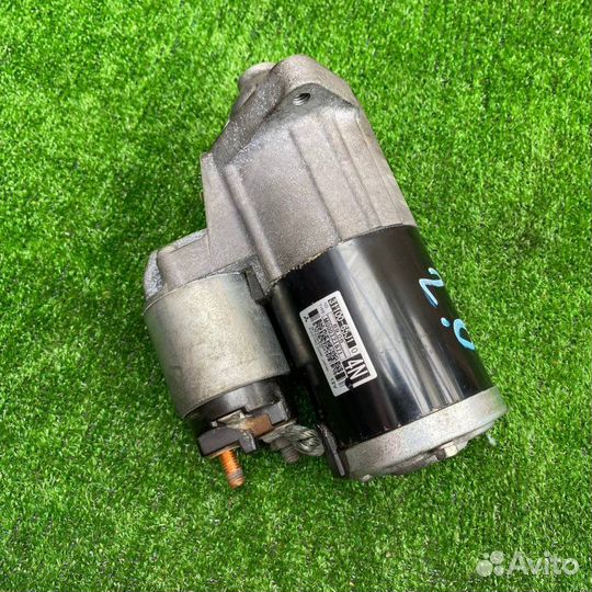 Стартер Suzuki Escudo/ Grand Vitara TD54W TD94W