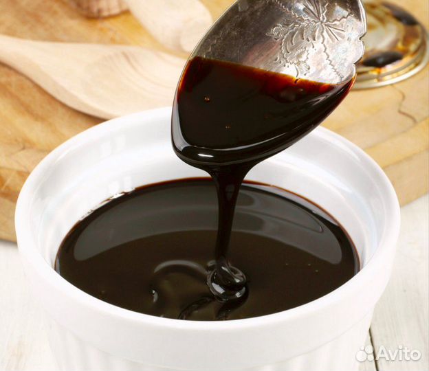 Патока свекловичная