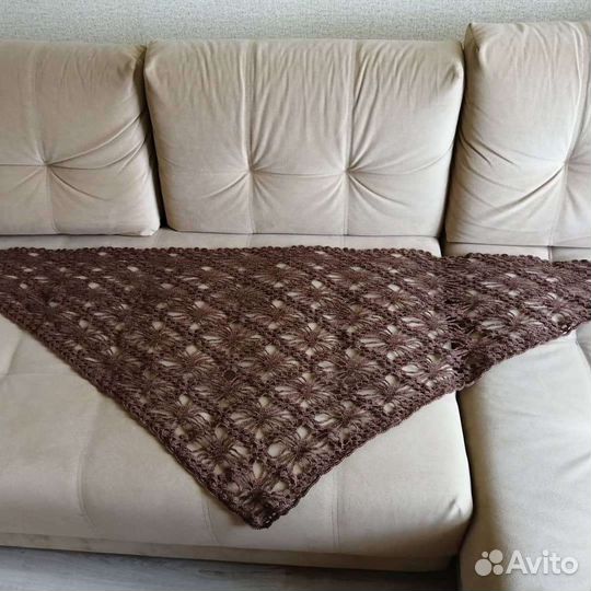 Платок шаль