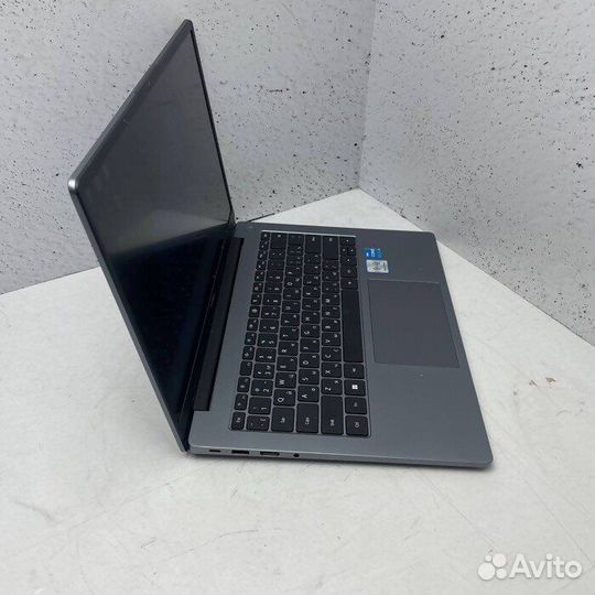 Ноутбук huawei Matebook D14