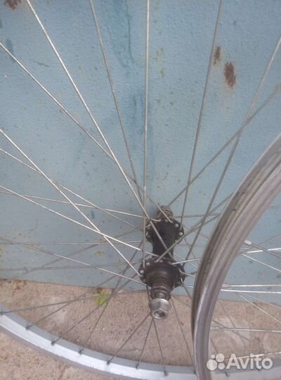 Колеса для велосипеда 26