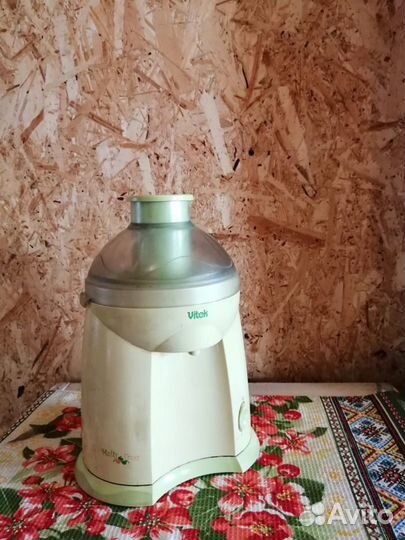 Соковыжималка