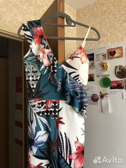 Комбинезон женский летний 44 46