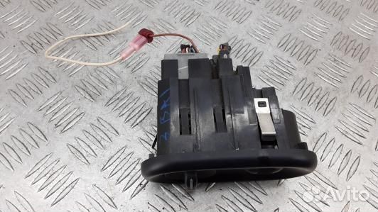 Переключатель света ford explorer 3 (3BA01WU01)