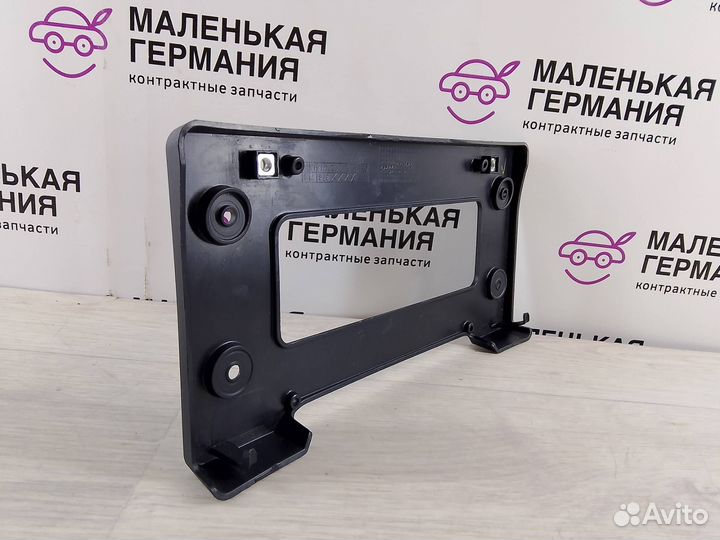 Бленда под номер BMW X5 G05 G20 2020 51139448724