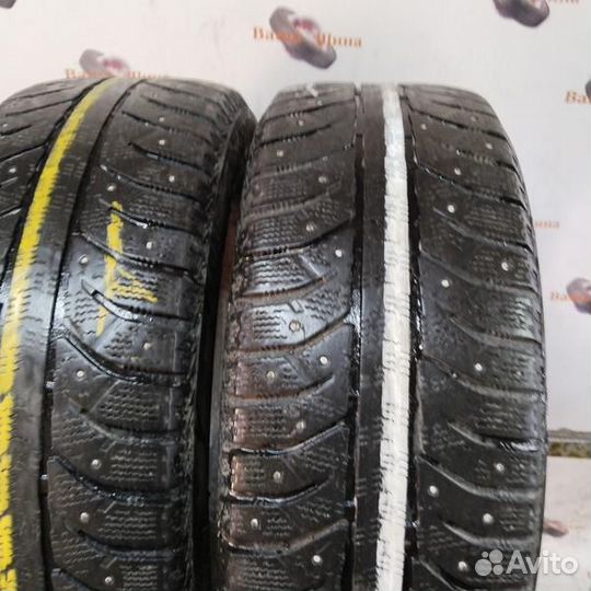 Bridgestone Ice Cruiser 7000 205/60 R16