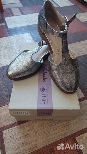 Босоножки для девочки 37 размер