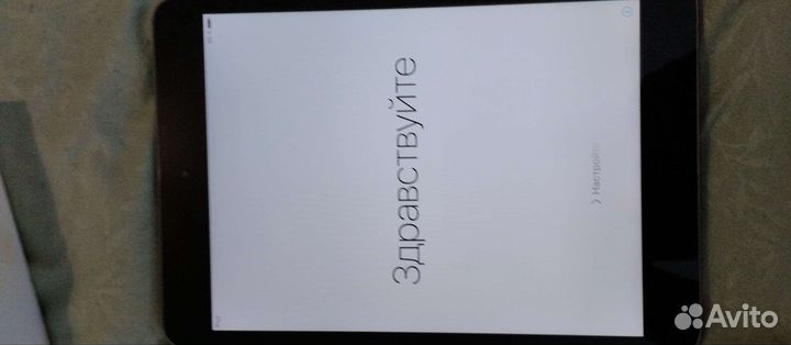 iPad mini 16gb