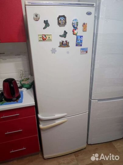 Холодильник бу