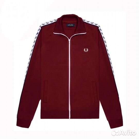 Fred perry олимпийка все цвета