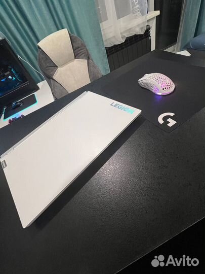 Игровой ноутбук Lenovo Legion 5