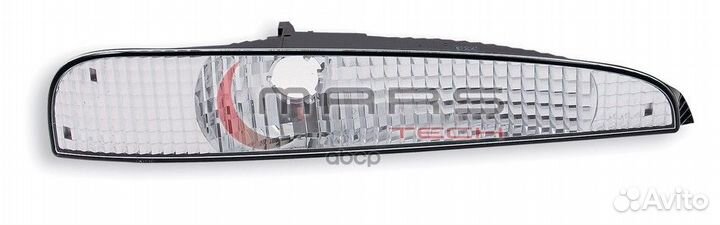 M620940 фонарь указателя поворотовлевыйMB M620