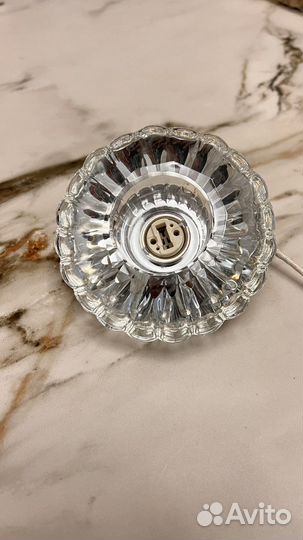 Светильник потолочный точечный