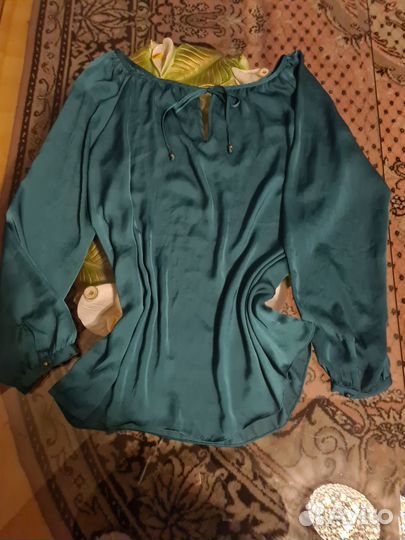 Блузка р.S Zara