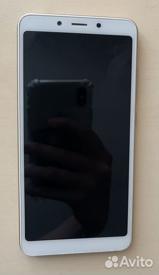 Xiaomi Redmi 6A, 2/16 ГБ