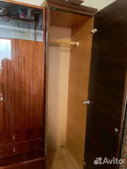 Сервант/Горка