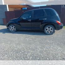 Chrysler PT Cruiser 2.4 AT, 2003, 220 000 км, с пробегом, цена 299 000 руб.