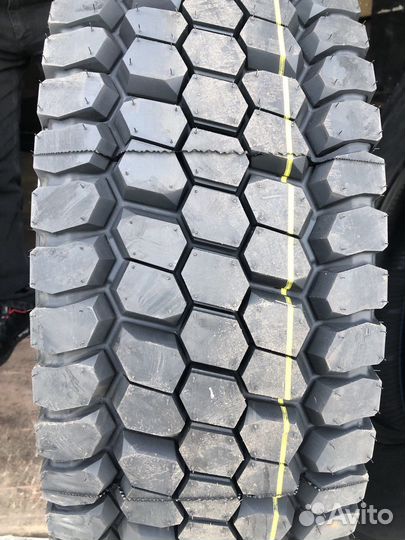 245/70 R19.5 Кама NR 201