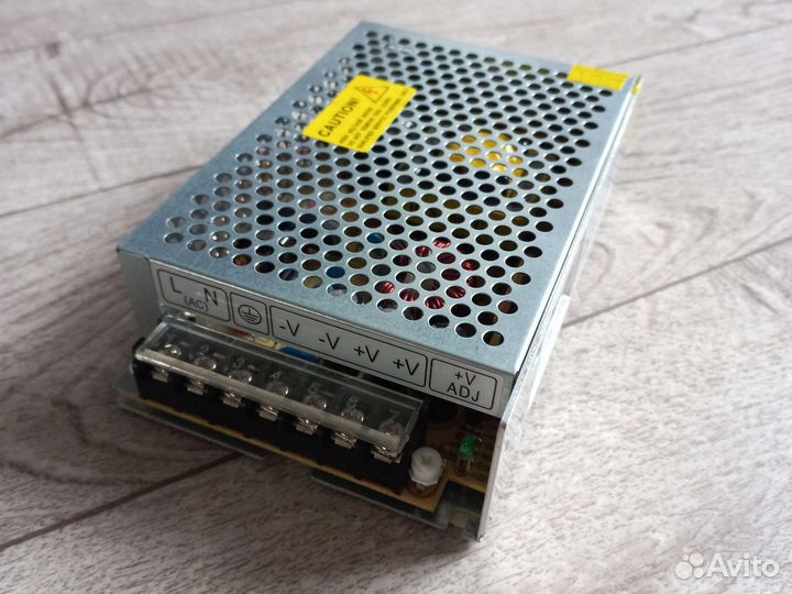 Блок питания HTS-100M-5
