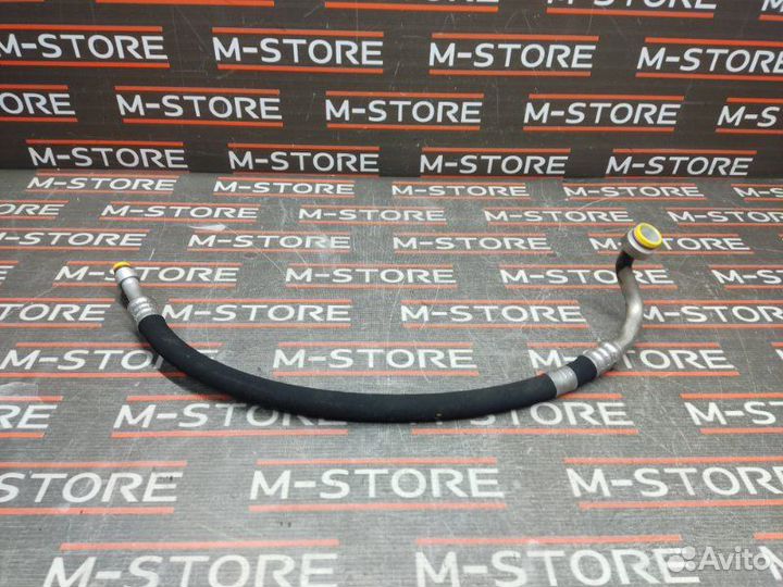 Трубка кондиционера Bmw X5 E70 N62B48B 2007