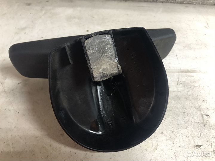 Салонное зеркало Nissan Tiida 1