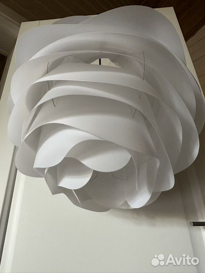 Светильник подвесной Vita Copenhagen Авангард