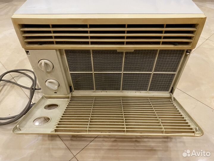 Оконный кондиционер