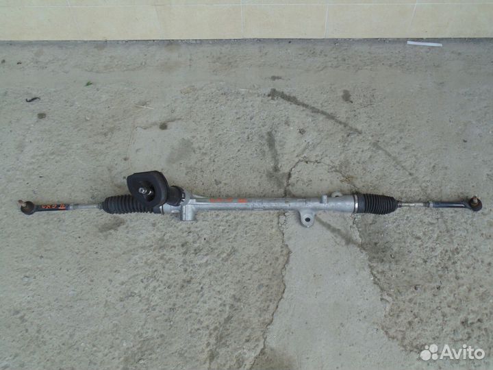 Рулевая рейка Mazda CX5 KF 2022 год, оригинал