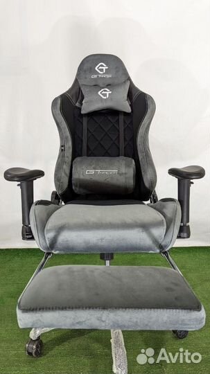 Компьютерное кресло