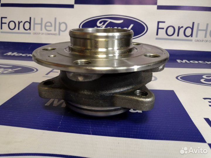 Ступица (Подшипник передней ступицы) Volvo Xc 70