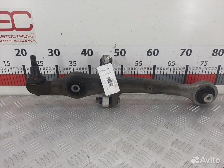 Рычаг передний левый для Volkswagen Phaeton