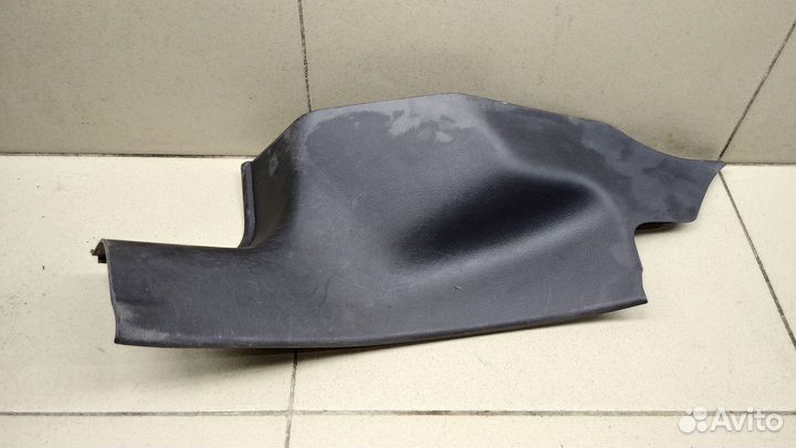 Накладка порога (внутренняя) CR-V 2007-2012