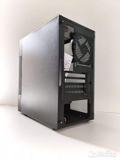 Корпус для компьютера AeroCool Atomic Lite V2