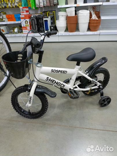 Велосипеды