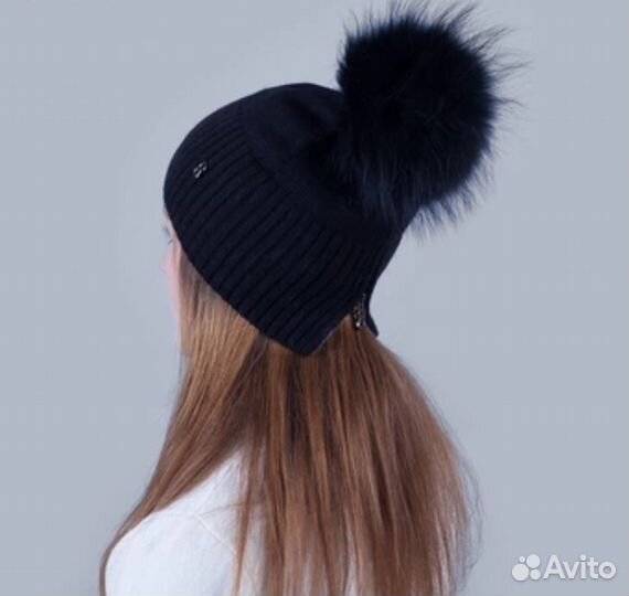 Шапка женская новая