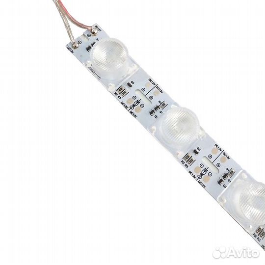 Светодиодные линейки