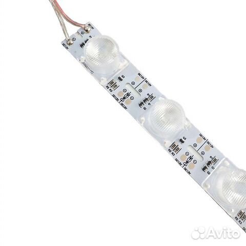 Светодиодные линейки