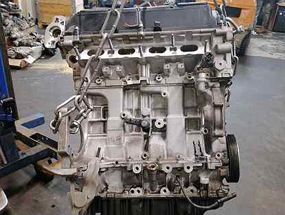 Двигатель BMW N13 B16 A