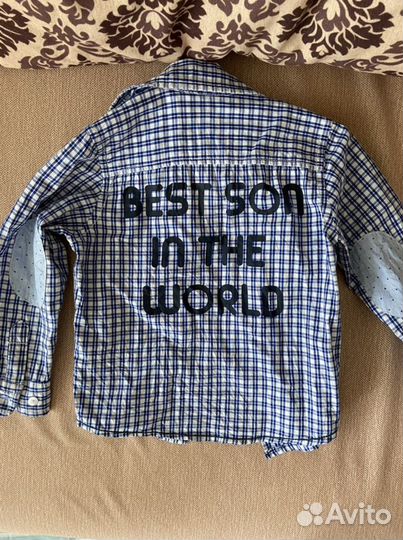 Детские вещи