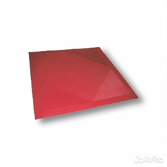 Коврик диэлектрический 75*75