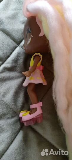 Кукла Candylocks, Лейси Лиминад,Муана, Рапунцель