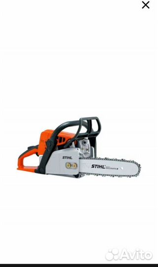 Ремонт бензотехники