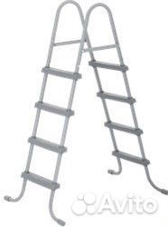 Новый каркасный бассейн Bestway, 366x122